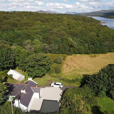 Donegal Town John The Mills Cottage Spahot Tub Private Beach מראה חיצוני תמונה