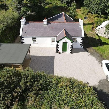 Donegal Town John The Mills Cottage Spahot Tub Private Beach מראה חיצוני תמונה