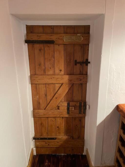 Donegal Town John The Mills Cottage Spahot Tub Private Beach מראה חיצוני תמונה
