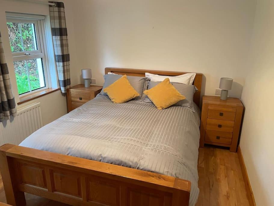 Donegal Town John The Mills Cottage Spahot Tub Private Beach מראה חיצוני תמונה