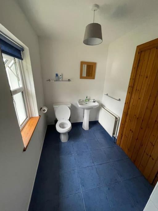 Donegal Town John The Mills Cottage Spahot Tub Private Beach מראה חיצוני תמונה