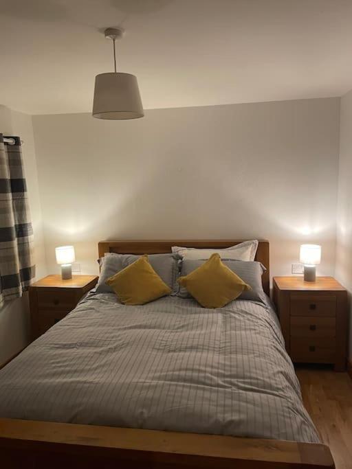 Donegal Town John The Mills Cottage Spahot Tub Private Beach מראה חיצוני תמונה