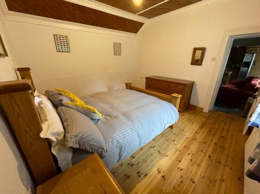 Donegal Town John The Mills Cottage Spahot Tub Private Beach מראה חיצוני תמונה