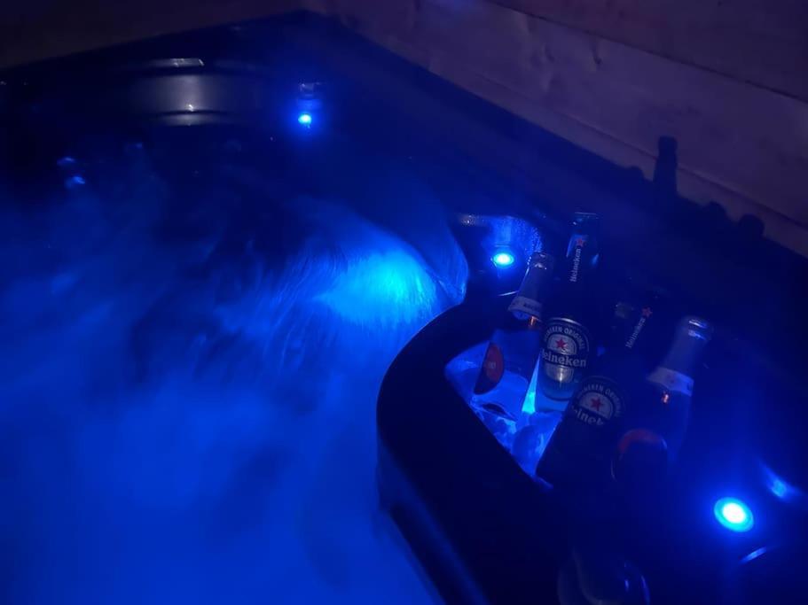 Donegal Town John The Mills Cottage Spahot Tub Private Beach מראה חיצוני תמונה